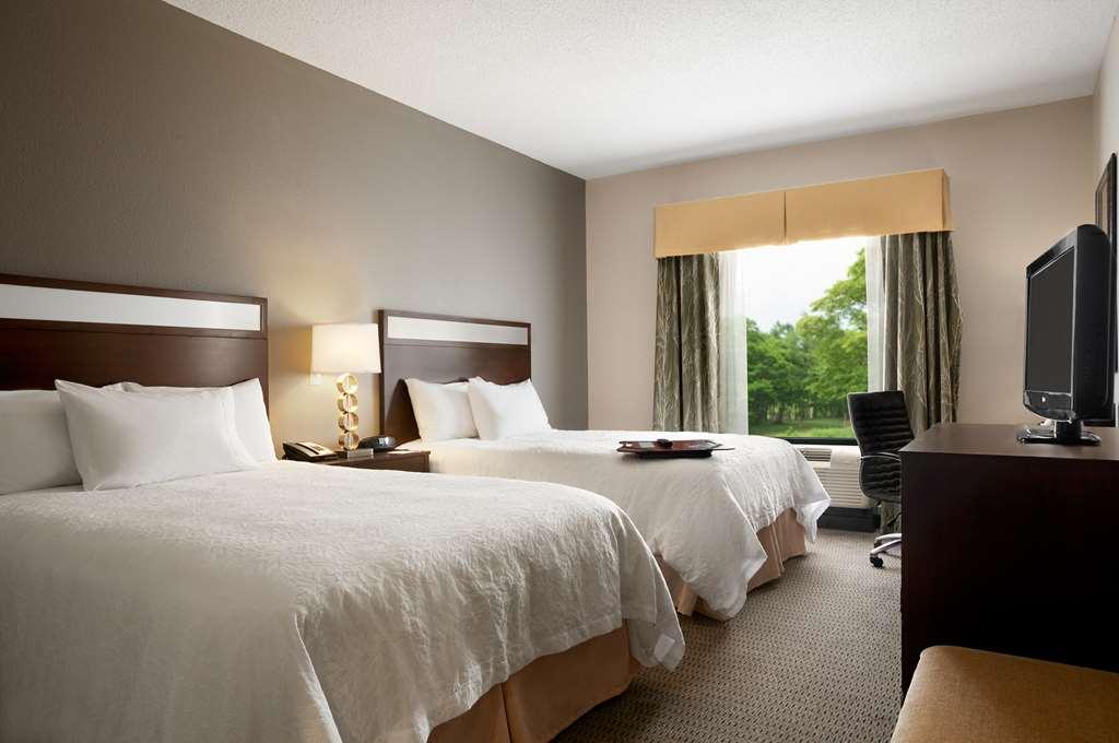 Hampton Inn & Suites - Мансфийлд Стая снимка